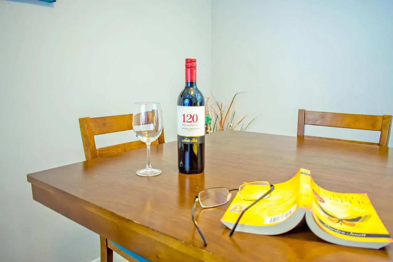 Donhead New Kingston Apt 5 0*,  Τζαμάικα